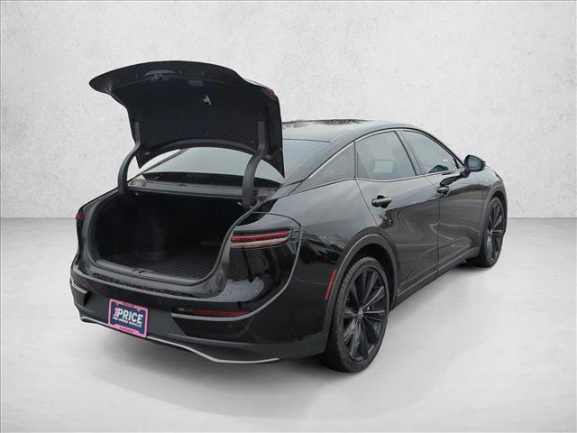 Used 2025 Toyota Crown Nightshade image 8