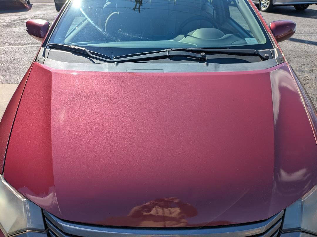 Used 2010 Honda Insight EX image 7