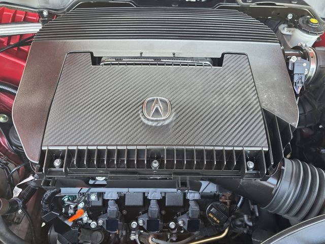 Used 2022 Acura MDX FWD w/ Technology Package image 28