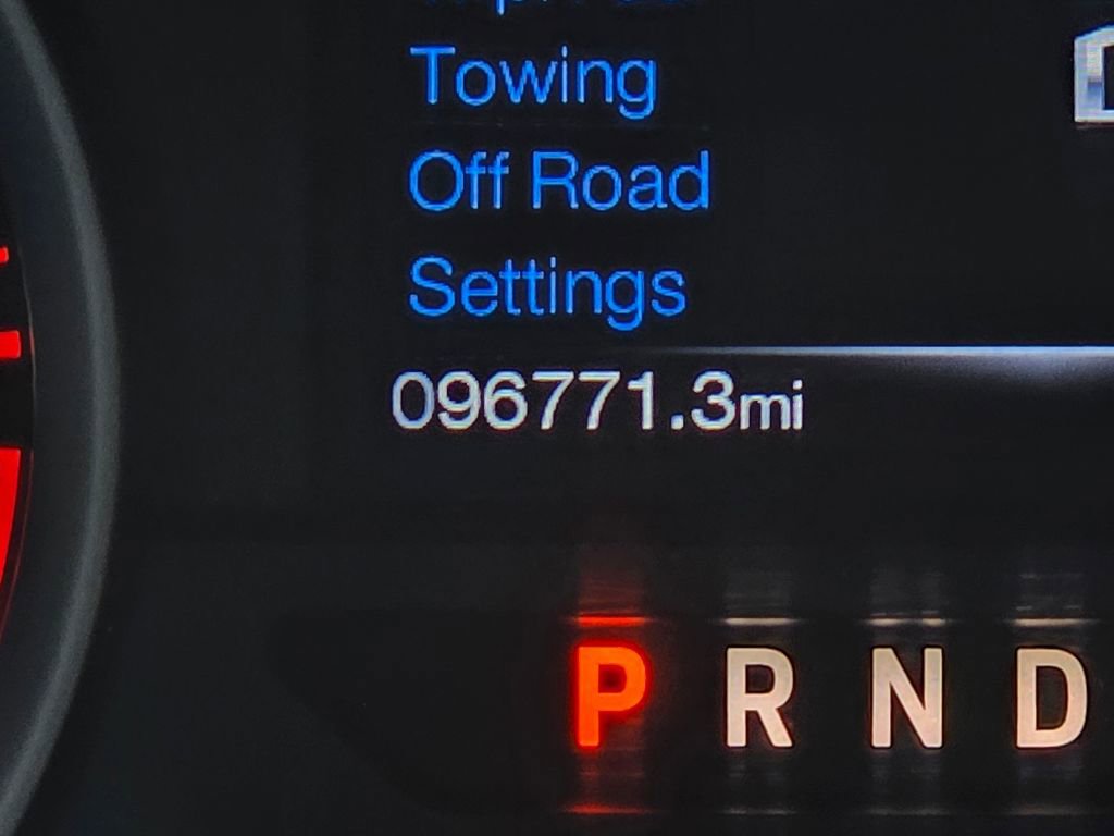 Used 2016 Ford F150 XLT w/ Equipment Group 302A Luxury image 34