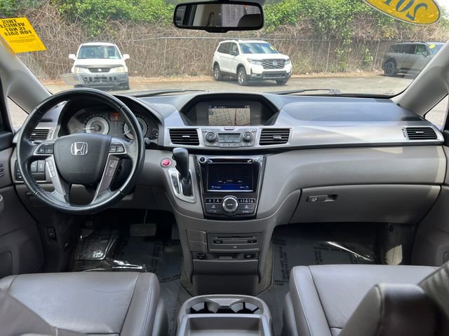 Used 2014 Honda Odyssey Touring image 11