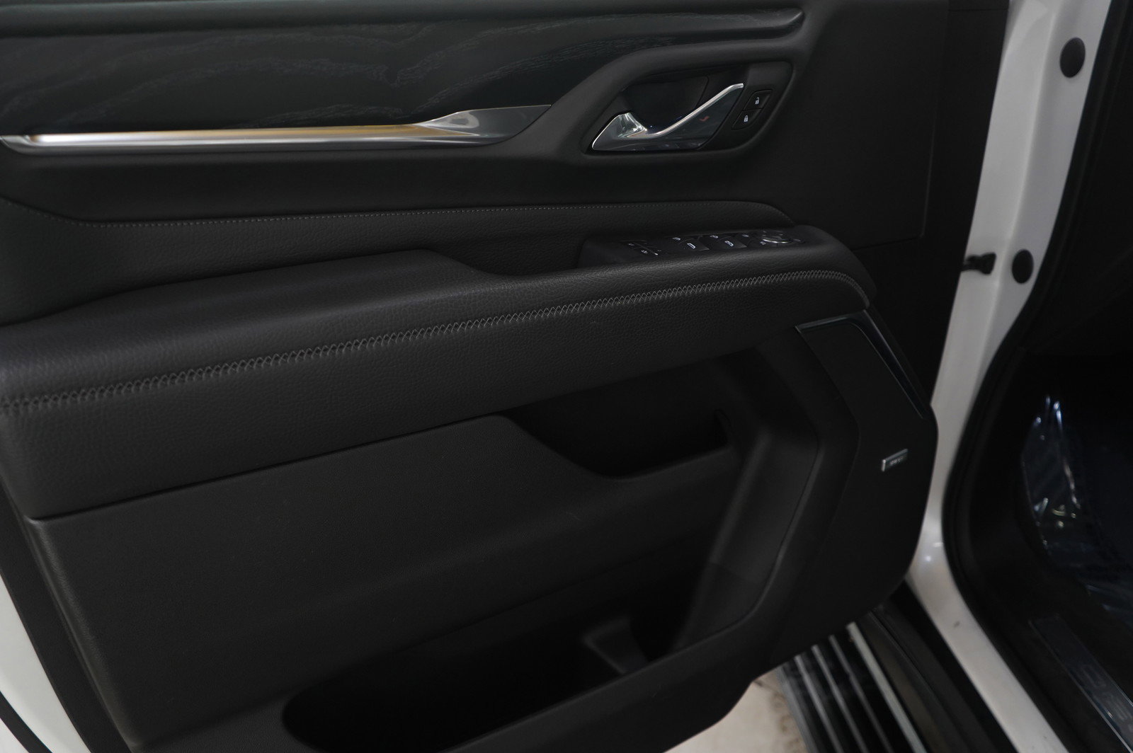 Used 2021 GMC Yukon Denali w/ Denali Ultimate Package image 26