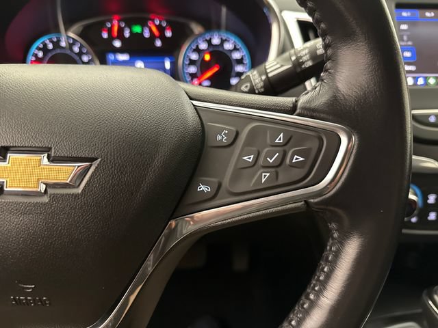Used 2020 Chevrolet Equinox LT AWD/4WD image 15