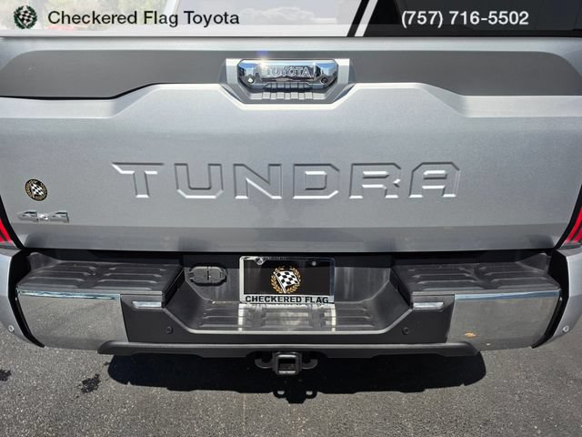 Used 2023 Toyota Tundra 1794 Edition AWD/4WD image 13
