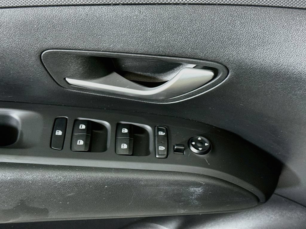 Certified 2022 Hyundai Tucson Blue AWD/4WD image 23