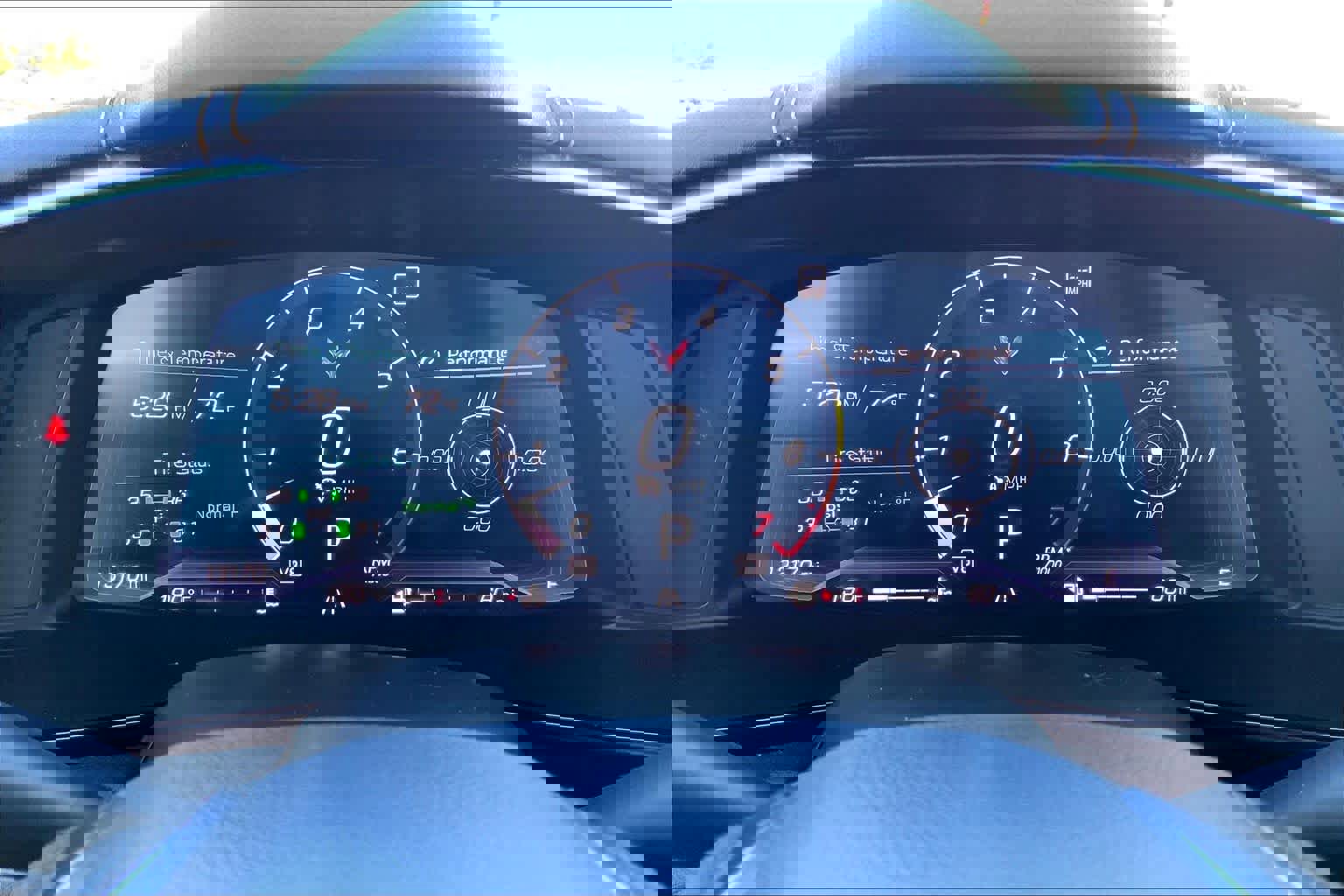 Used 2022 Chevrolet Corvette Stingray Preferred Cpe w/ Z51 Performance Package image 20