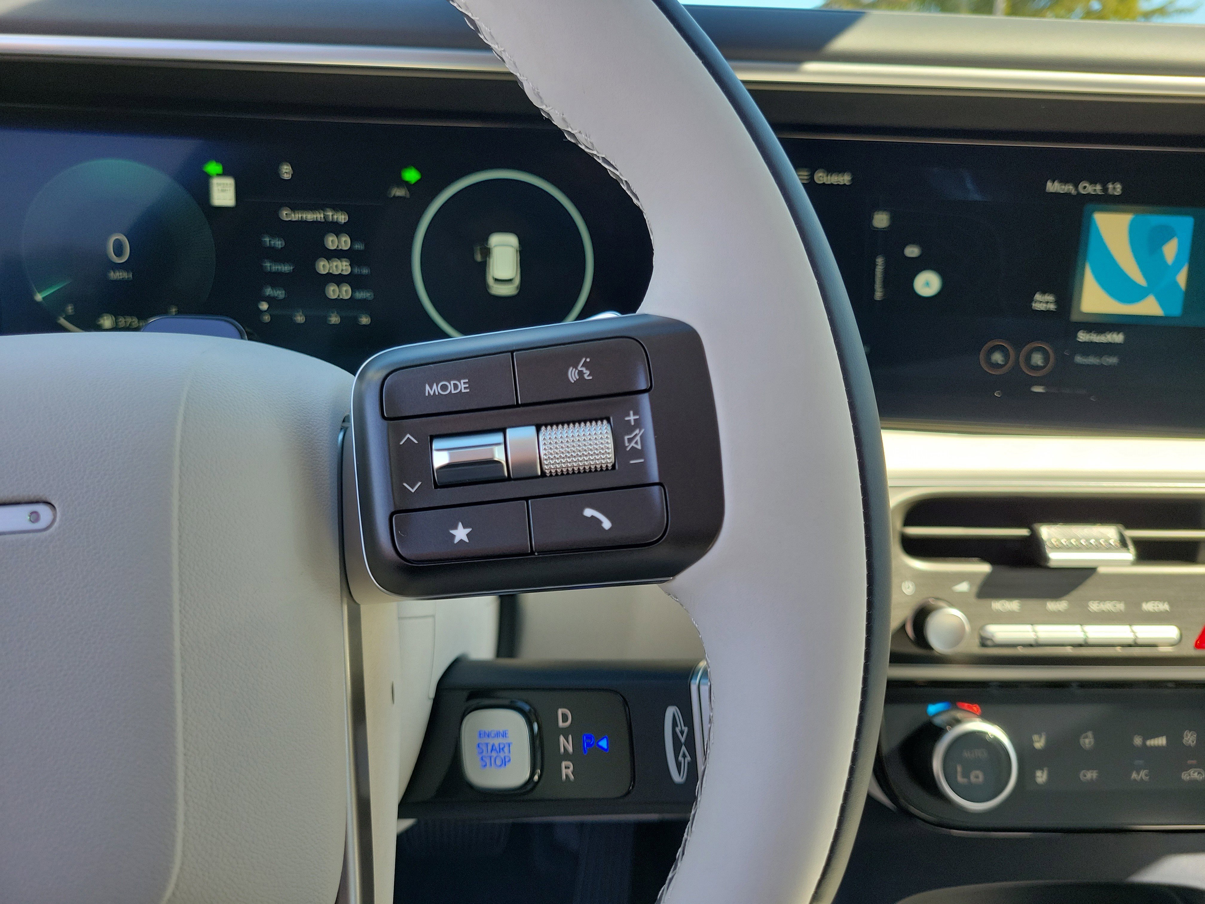 New 2026 Hyundai Palisade Calligraphy image 24