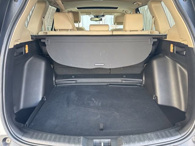 Used 2022 Honda CR-V EX-L image 6