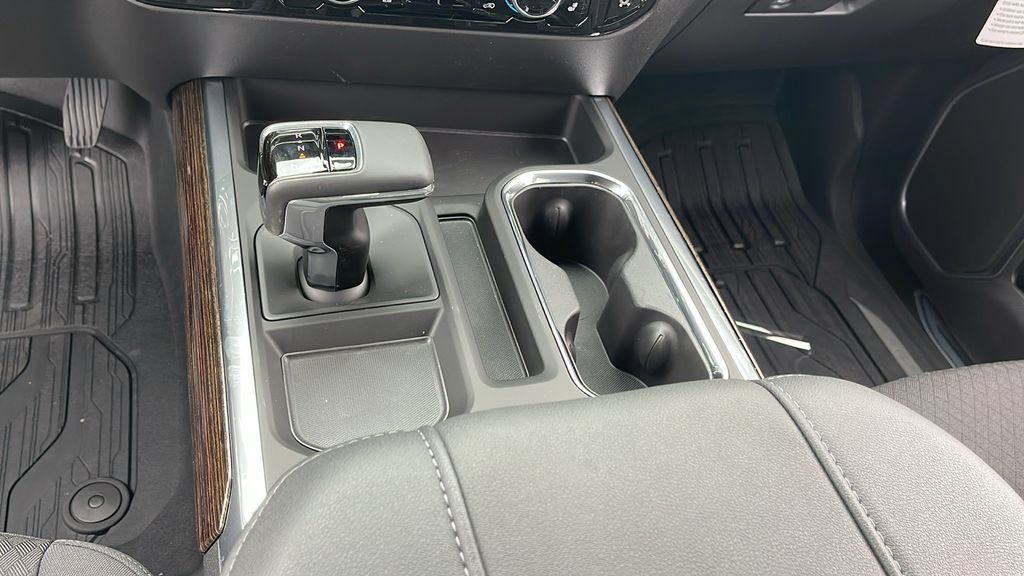New 2026 GMC Sierra 1500 Elevation AWD/4WD image 19