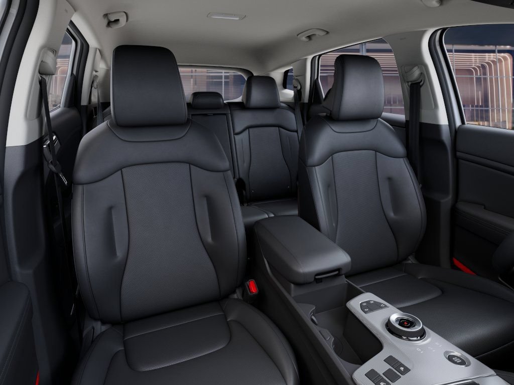 New 2027 Kia Sportage EX AWD/4WD image 15