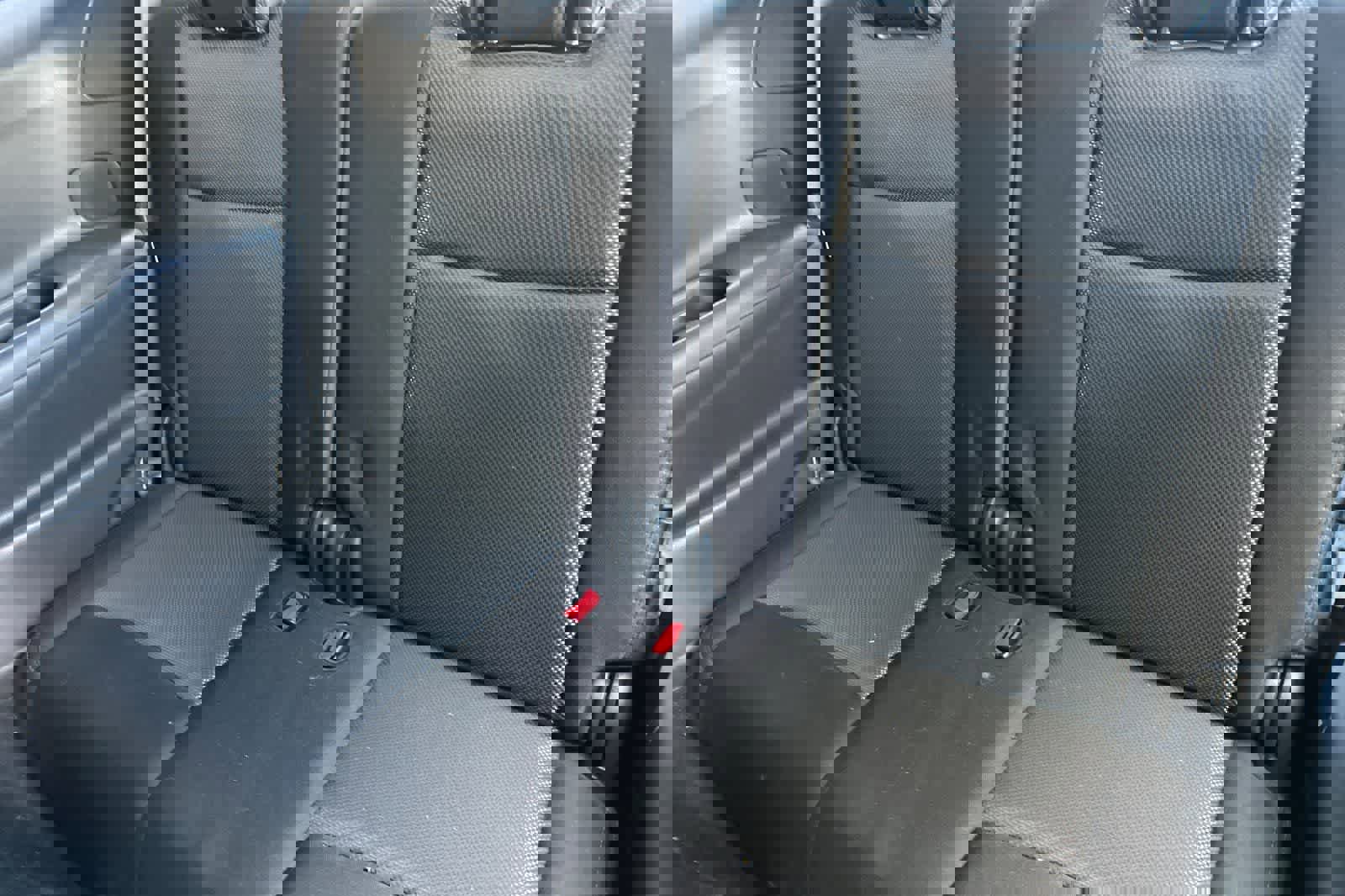 Used 2017 Nissan Pathfinder SV w/ Cargo Package image 17