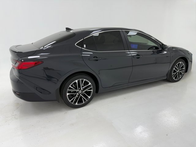 New 2026 Toyota Camry XLE image 41