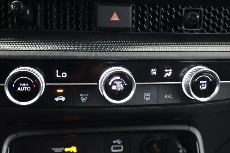 Used 2025 Honda CR-V LX image 31