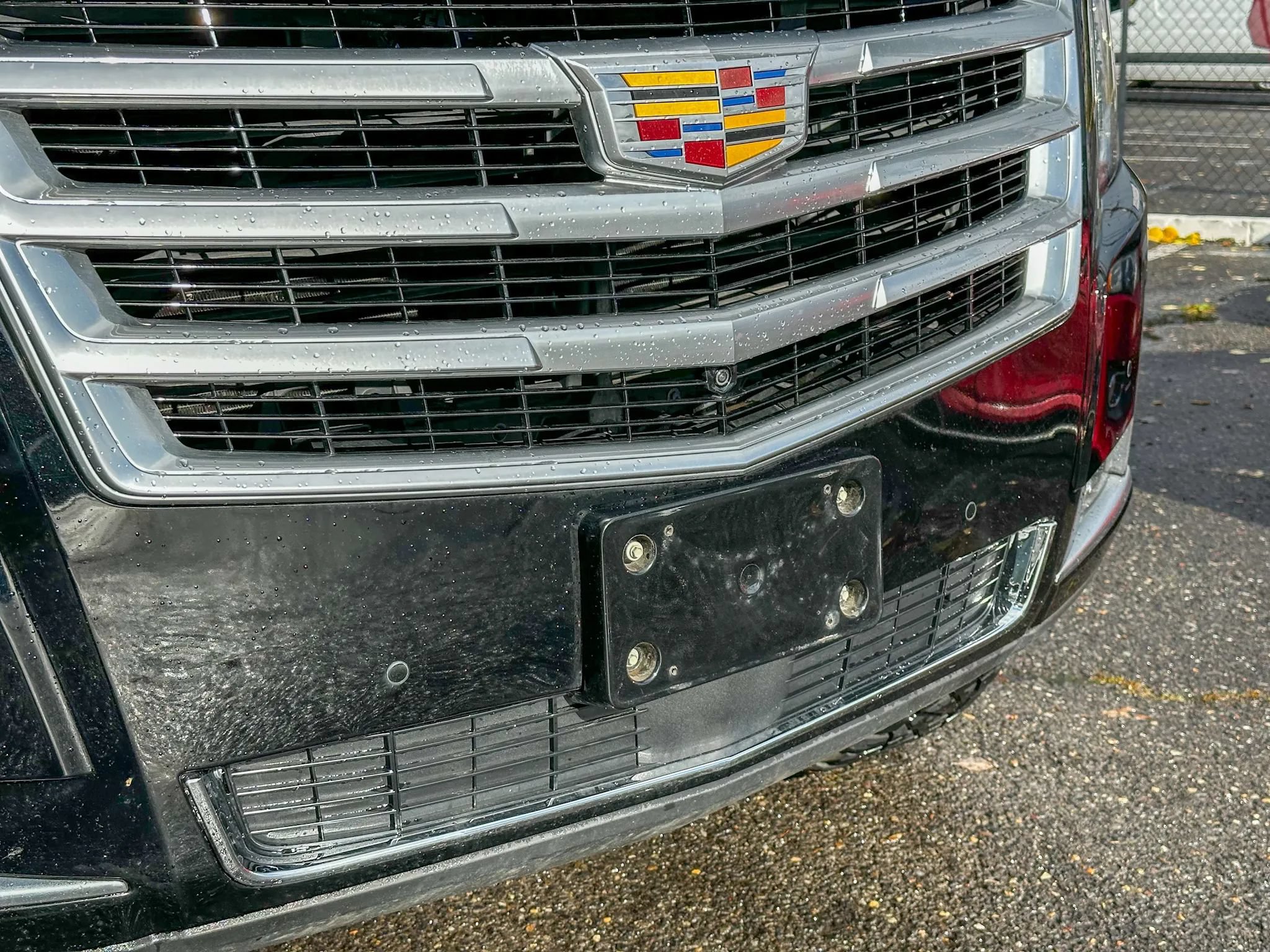 Used 2016 Cadillac Escalade Premium AWD/4WD image 45