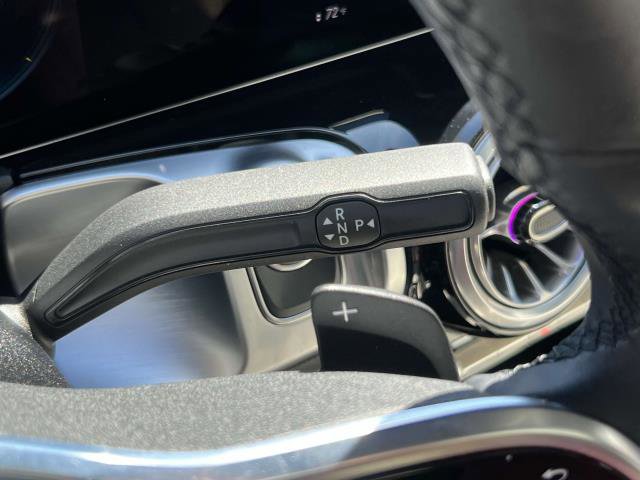 Certified 2023 Mercedes-Benz EQB 300 4MATIC image 28