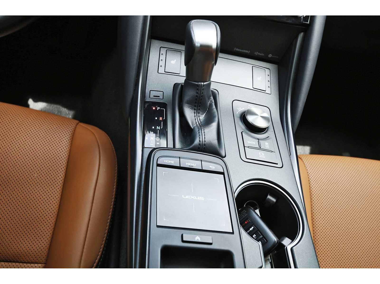 Used 2024 Lexus IS 350 F Sport RWD image 25