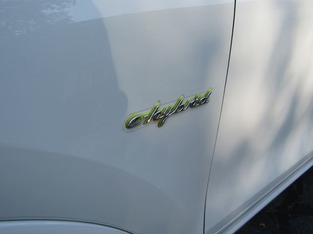 Used 2017 Porsche Cayenne S Platinum image 9