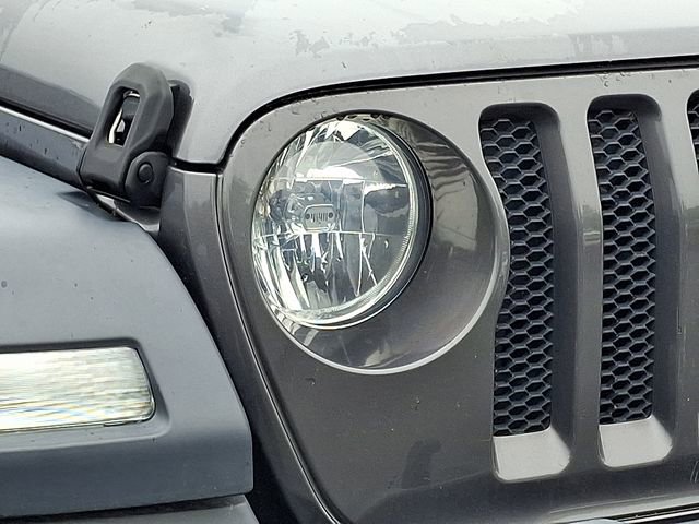 Used 2019 Jeep Wrangler Sport AWD/4WD image 7