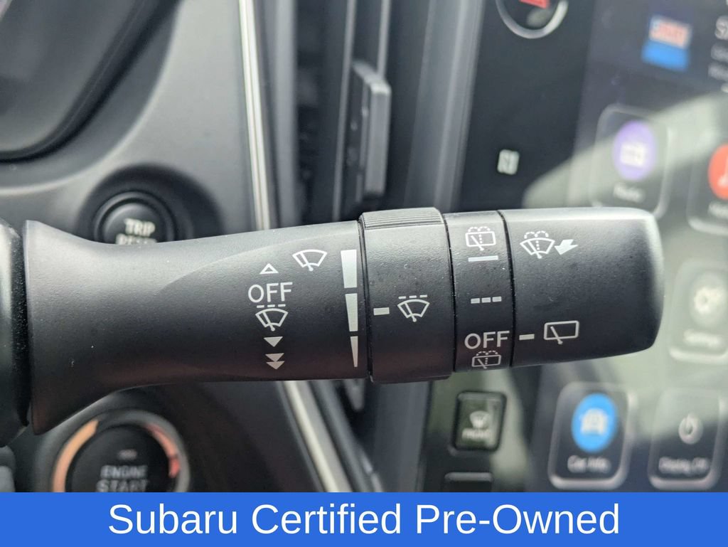 Certified 2025 Subaru Impreza 2.0i Sport AWD/4WD image 30
