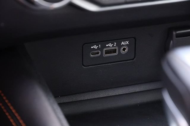 Used 2021 Nissan Altima 2.5 SR w/ SR Premium Package FWD image 19