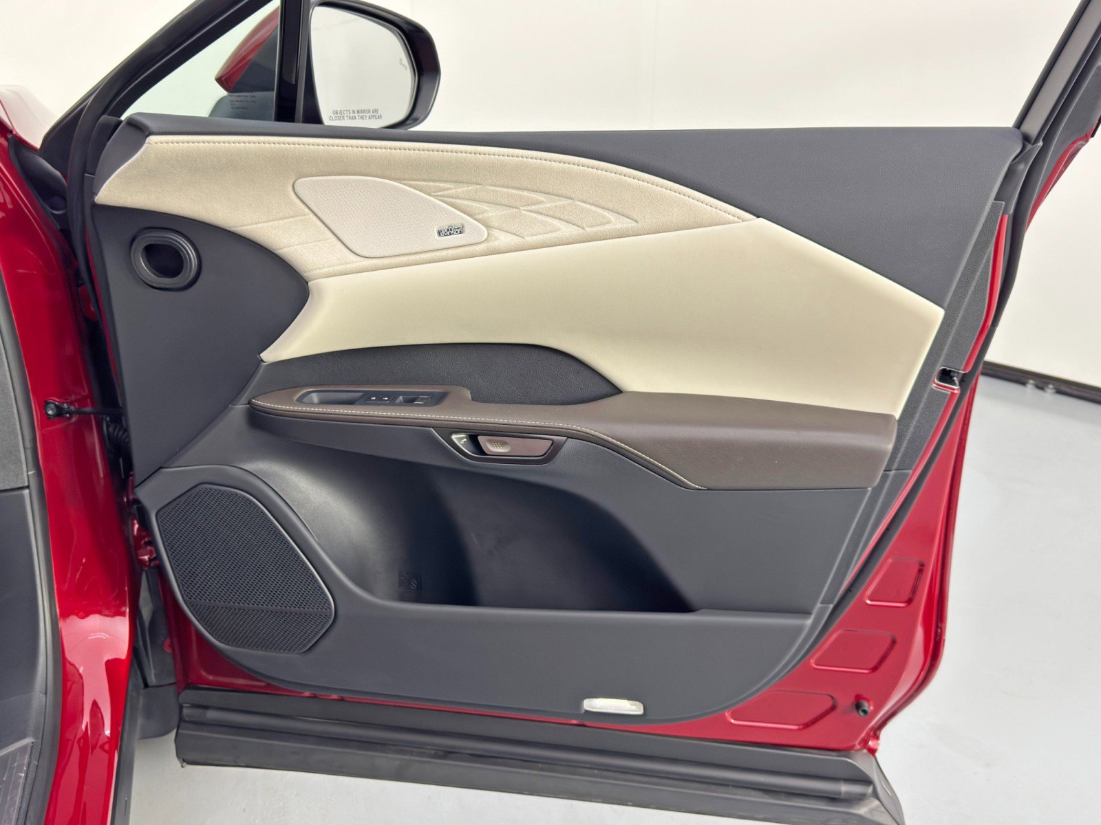 Used 2024 Lexus RX 350 Luxury w/ Convenience Package image 51