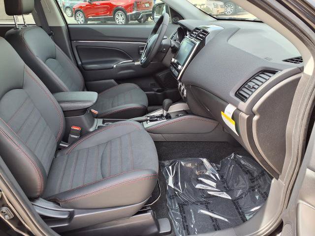 New 2026 Mitsubishi Outlander Sport SE AWD/4WD image 9