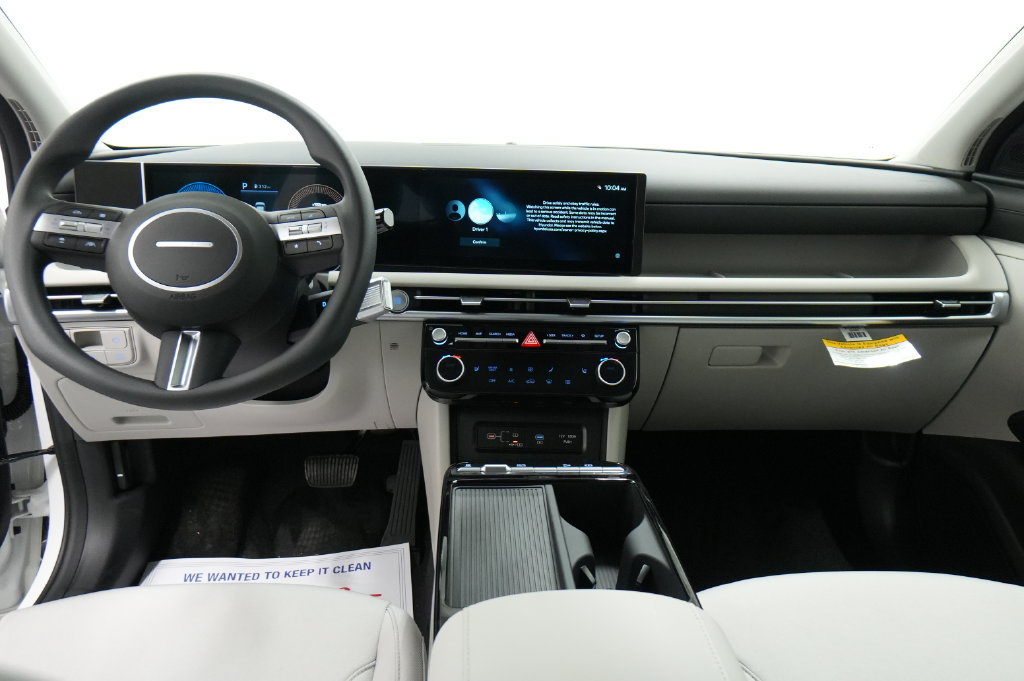 New 2026 Hyundai Tucson SEL AWD/4WD image 28