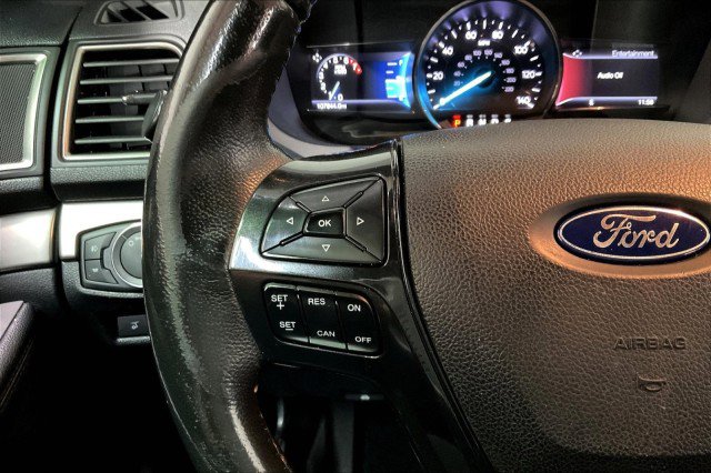 Used 2018 Ford Explorer XLT w/ Equipment Group 202A image 18