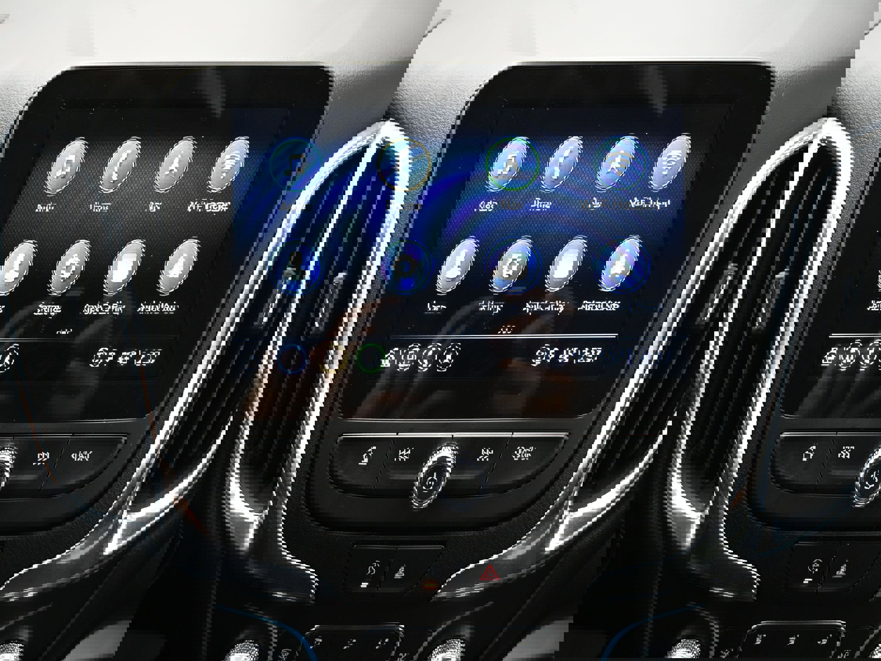 Used 2024 Chevrolet Equinox LT image 15