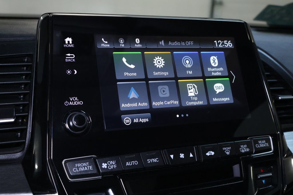 Used 2024 Honda Odyssey EX-L image 32