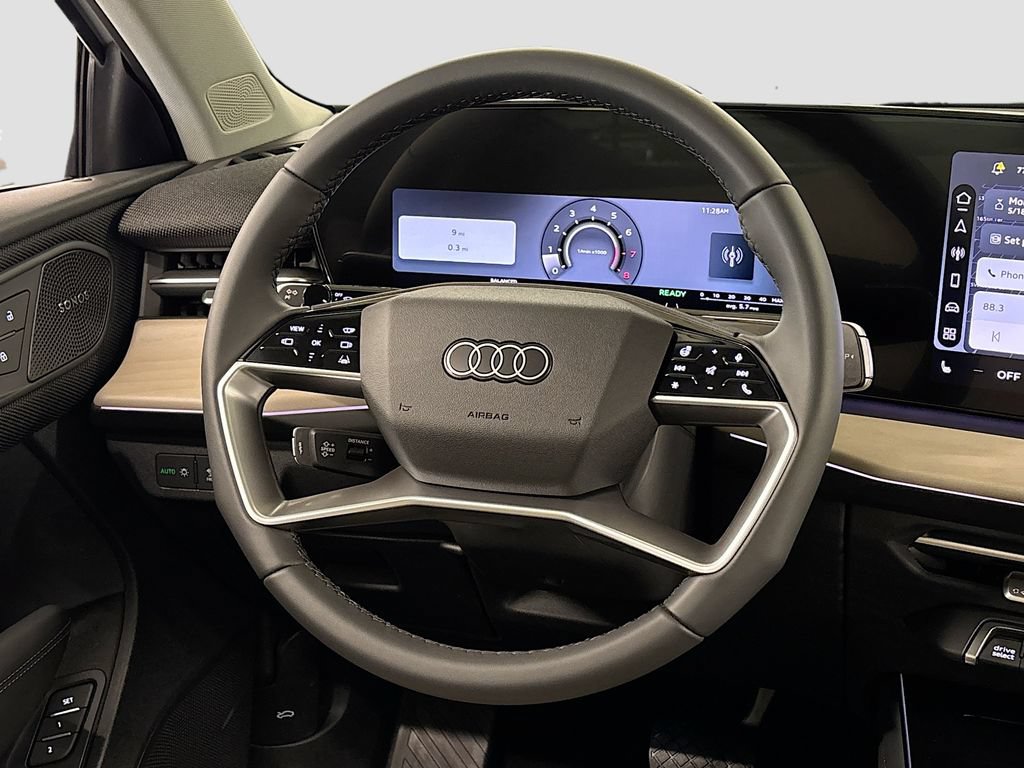 New 2026 Audi Q3 quattro 2.0T AWD/4WD image 18
