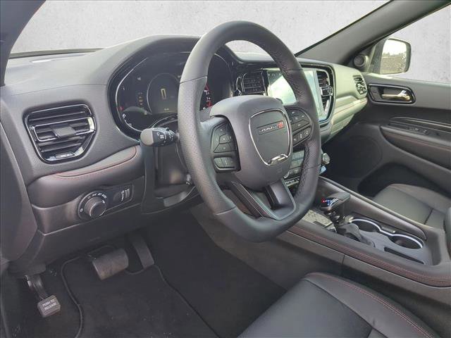New 2026 Dodge Durango GT image 3