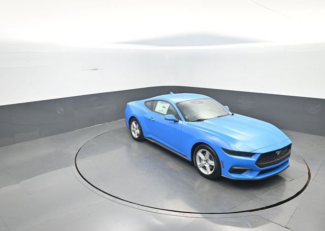 New 2026 Ford Mustang Coupe RWD image 15