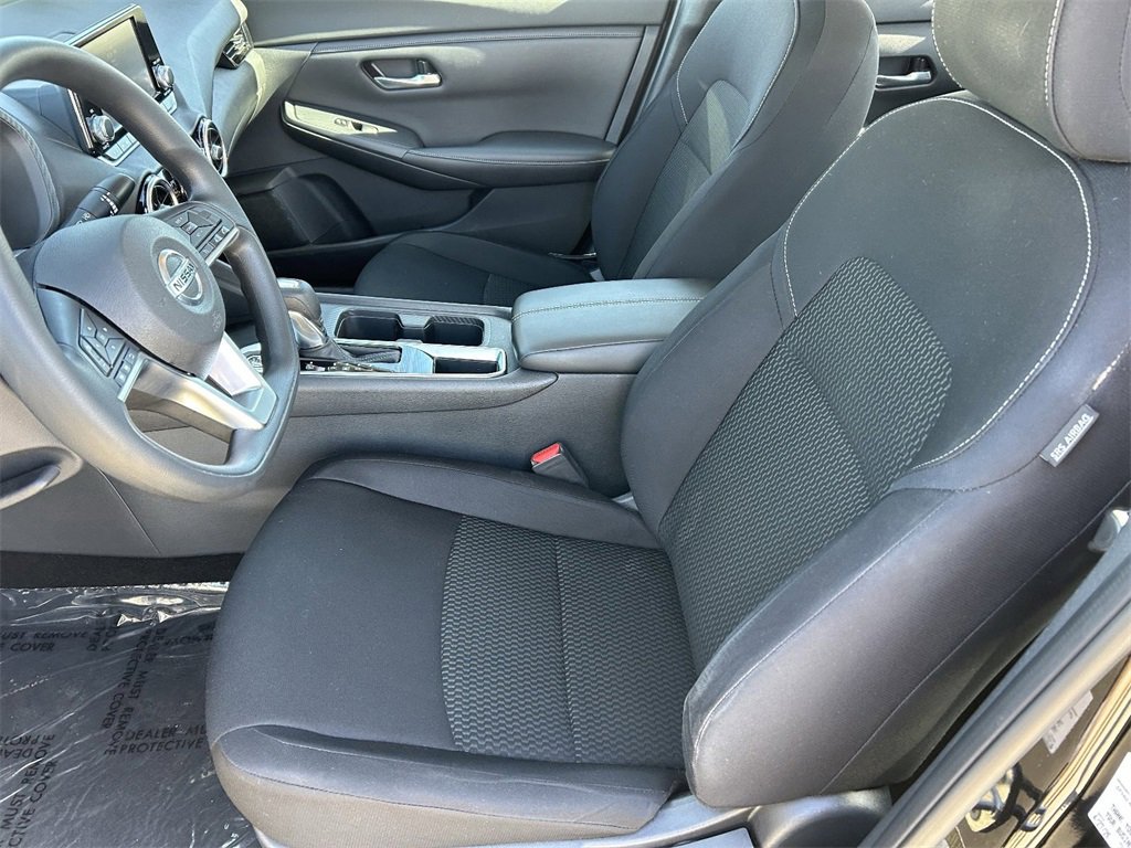 Used 2020 Nissan Sentra S image 22