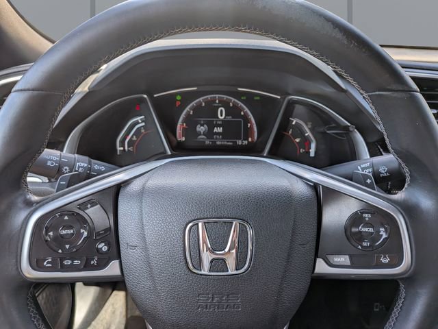 Used 2020 Honda Civic Sport image 27
