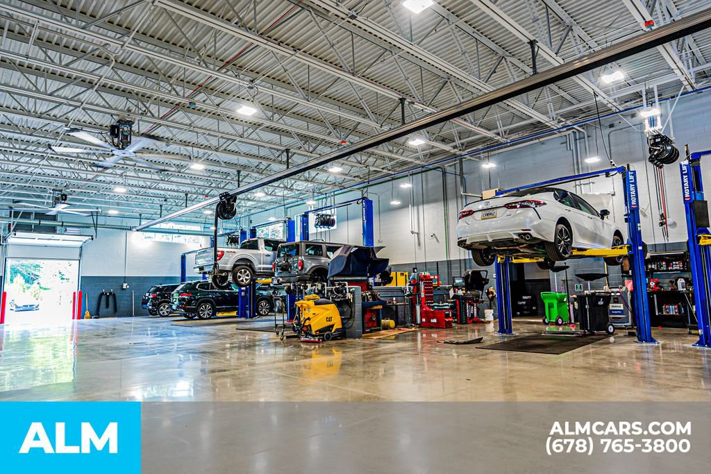 Used 2019 Mercedes-Benz AMG GT 63 S w/ Driver Assistance Package image 68