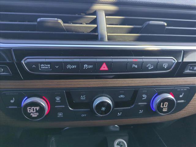 Used 2017 Audi Q7 2.0T Premium Plus w/ Premium Plus Package image 15