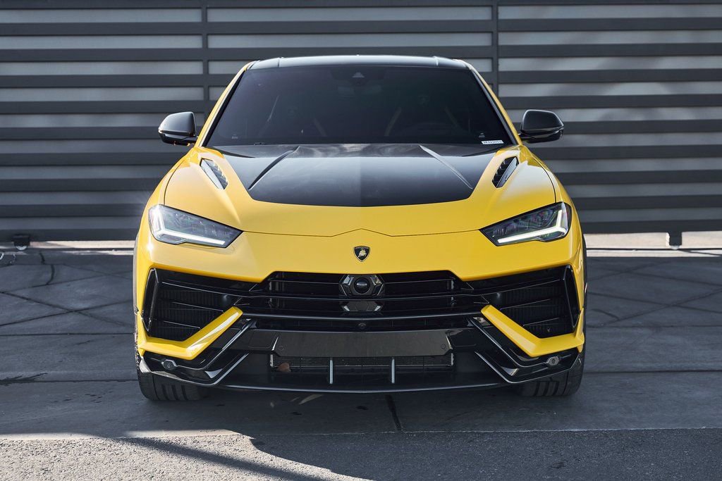 Used 2024 Lamborghini Urus Performante image 21