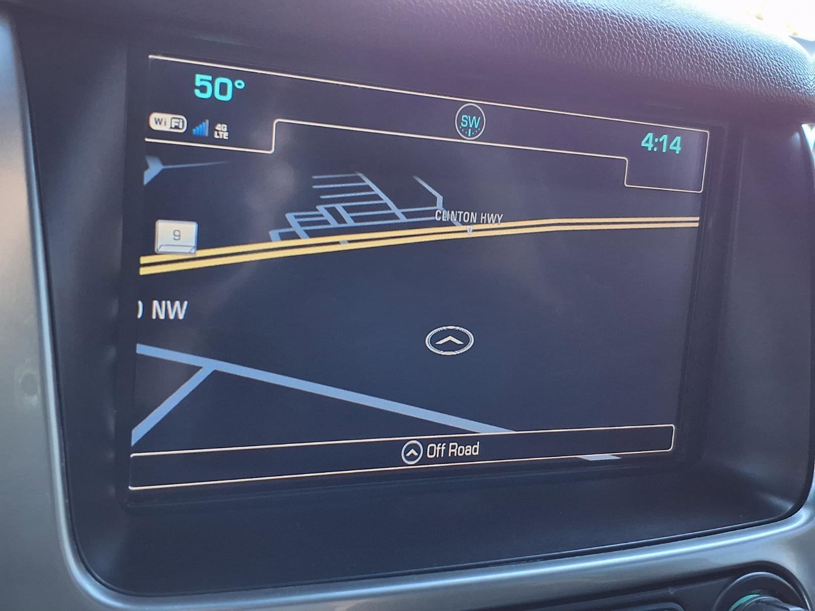 Used 2018 Chevrolet Tahoe Premier image 19