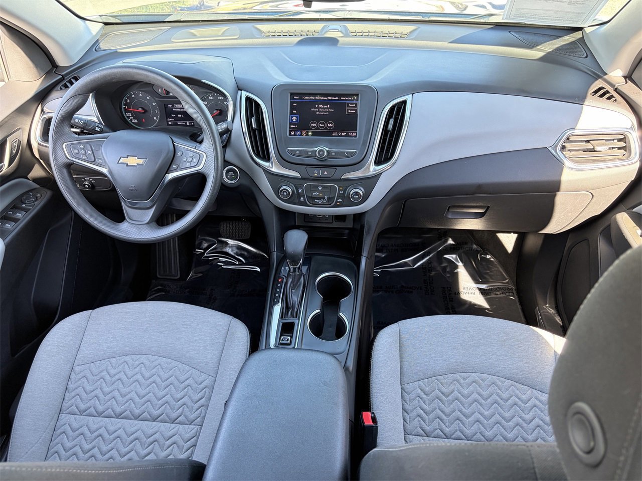 Used 2024 Chevrolet Equinox LS image 15