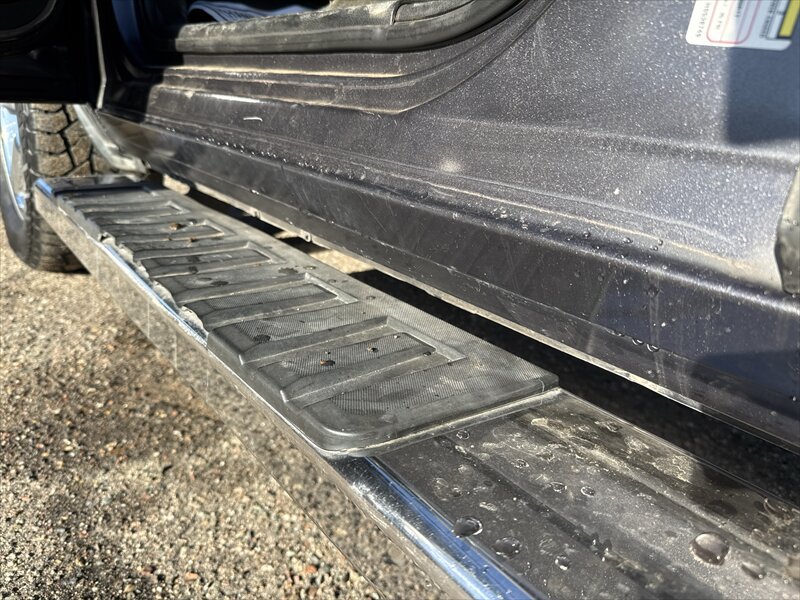 Used 2017 RAM 1500 Lone Star AWD/4WD image 5