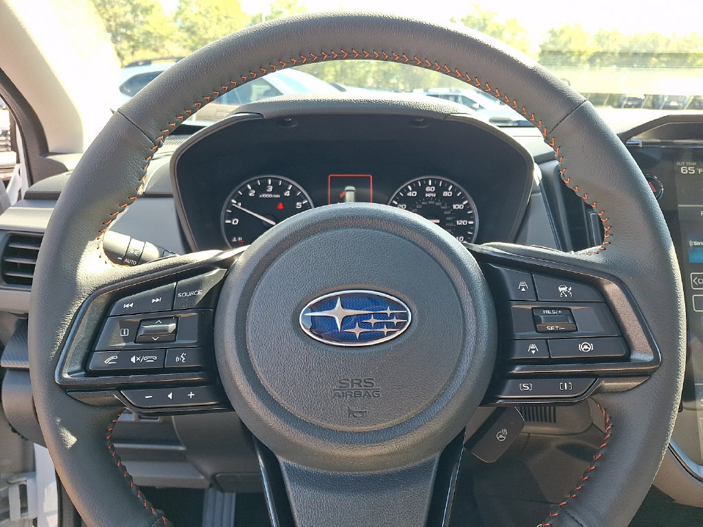 New 2027 Subaru Crosstrek 2.5i Limited AWD/4WD image 9
