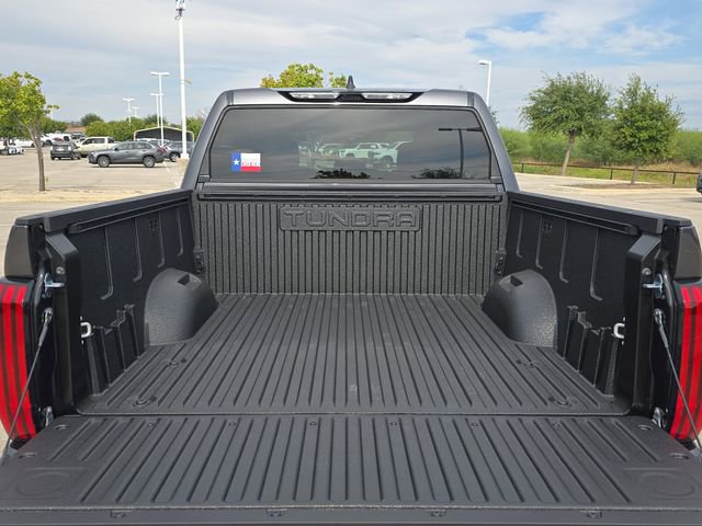 New 2026 Toyota Tundra SR5 image 12