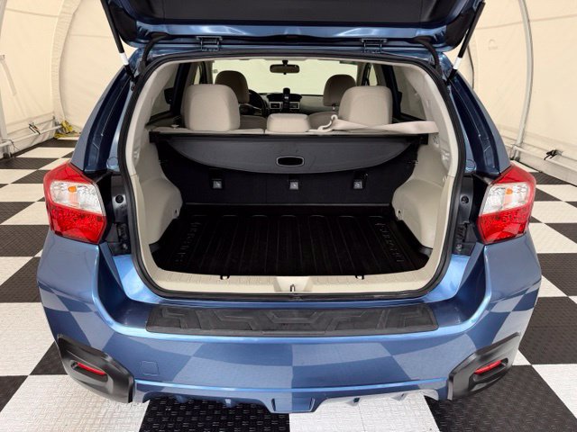 Used 2015 Subaru Crosstrek 2.0i Premium AWD/4WD image 4