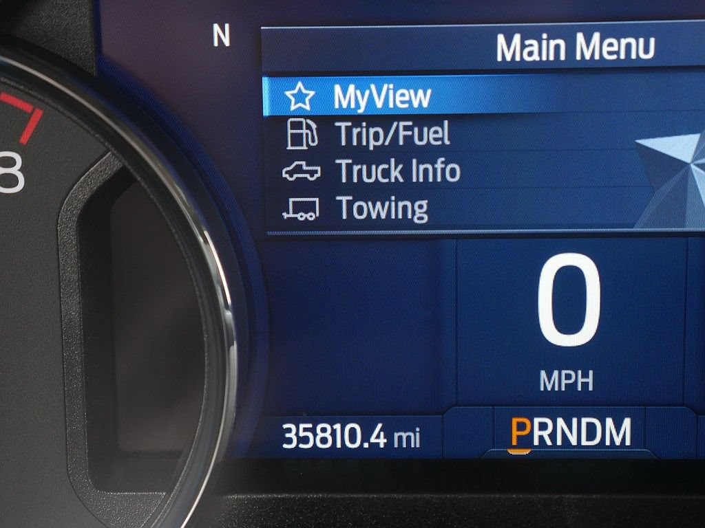 Used 2023 Ford F150 XLT w/ Equipment Group 302A High AWD/4WD image 31