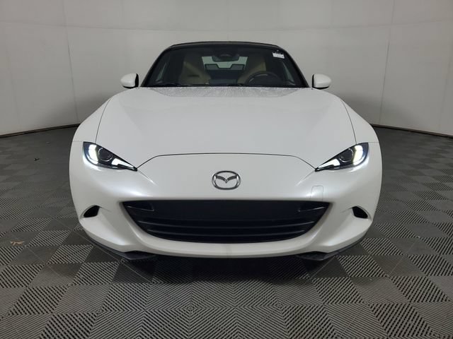 New 2026 MAZDA MX-5 Miata Grand Touring RWD image 2