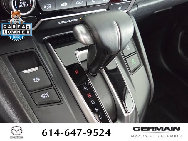 Used 2021 Honda CR-V EX-L image 27