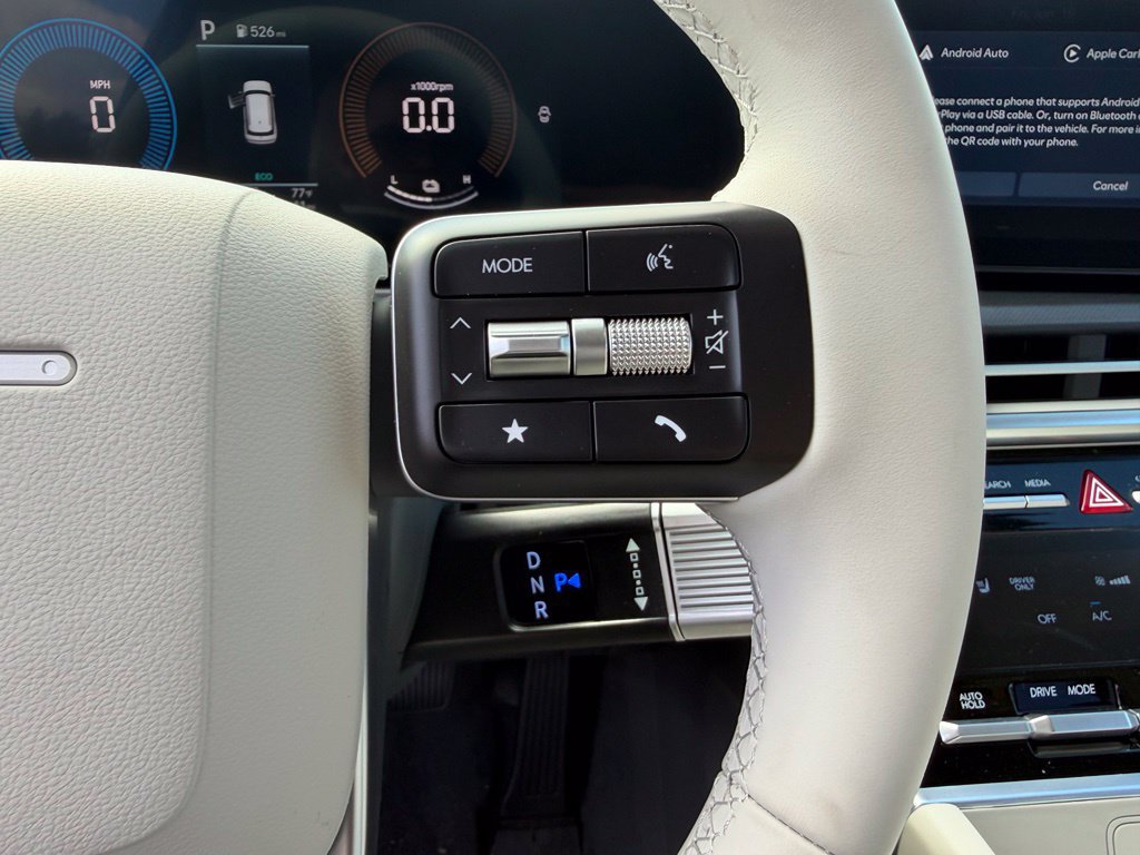 New 2026 Hyundai Santa Fe SEL AWD/4WD image 19