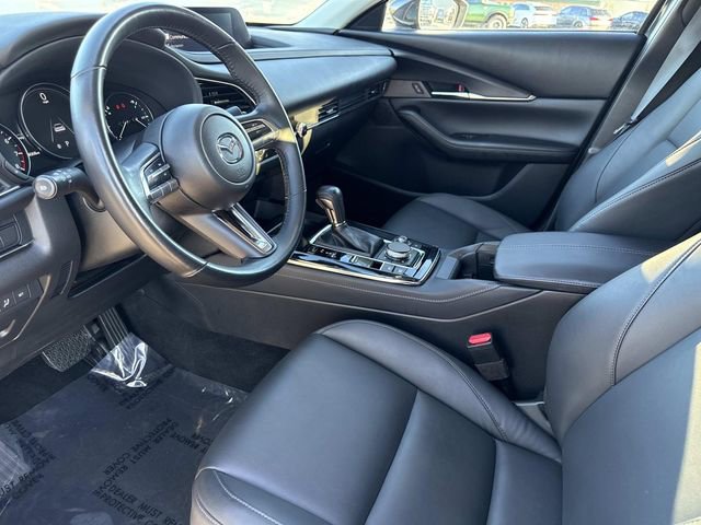 Used 2023 MAZDA CX-30 AWD 2.5 S w/ Preferred Package image 20
