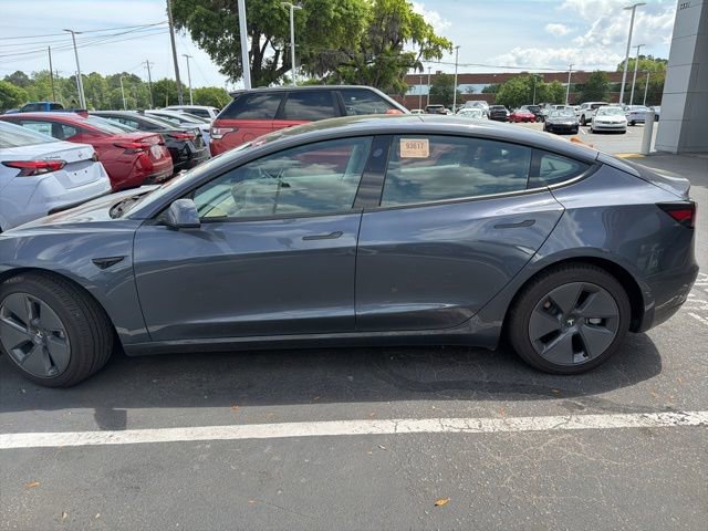 Used 2023 Tesla Model 3 Standard Range image 23